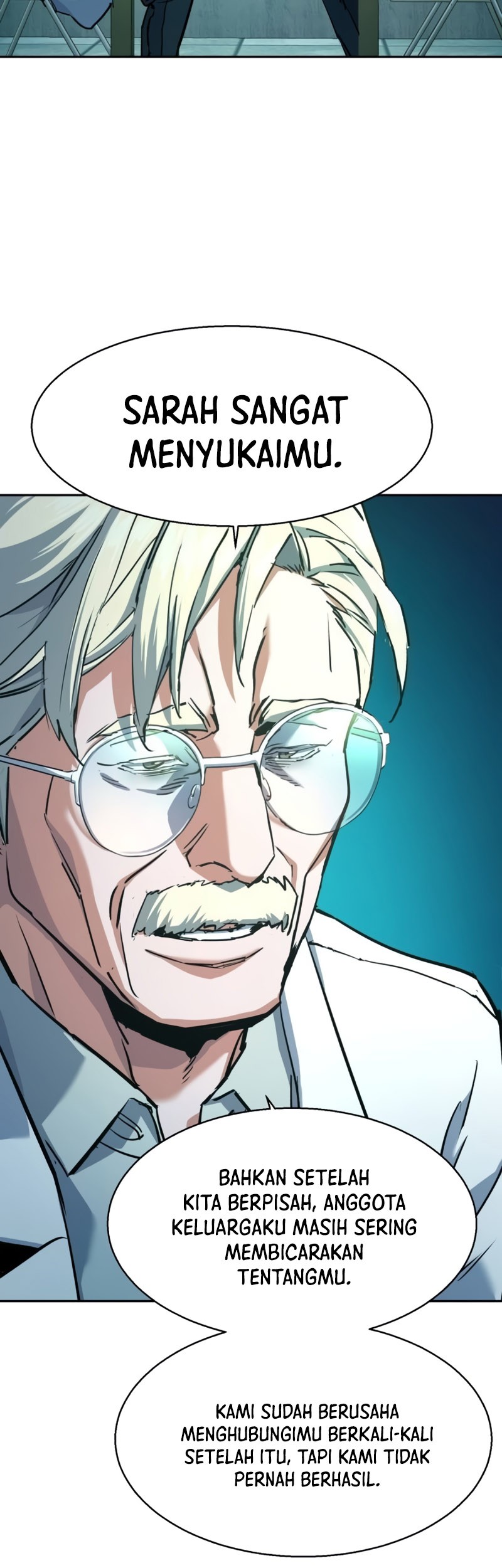 Mercenary Enrollment Chapter 210 - halaman 37