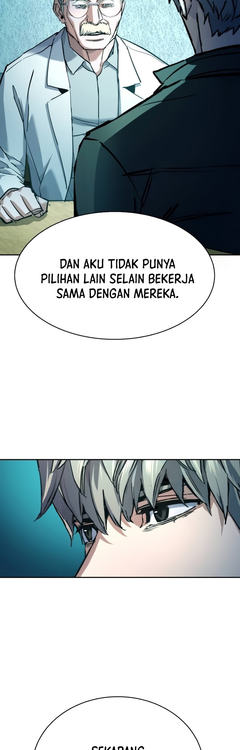 Mercenary Enrollment Chapter 210 - halaman 41