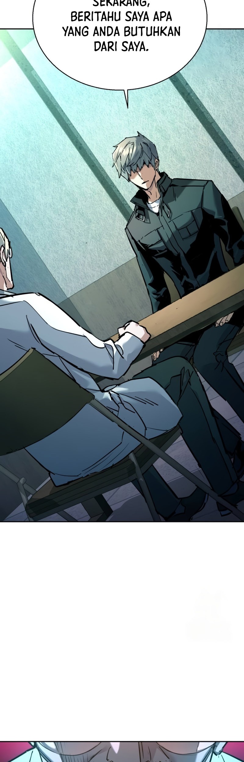 Mercenary Enrollment Chapter 210 - halaman 42