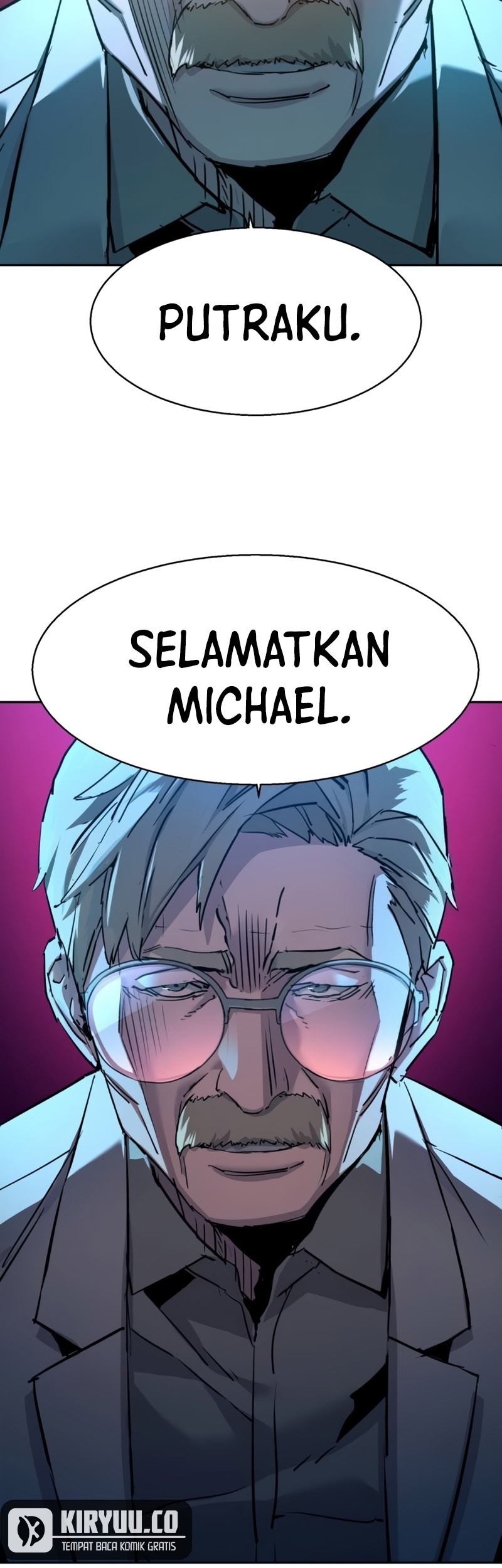 Mercenary Enrollment Chapter 210 - halaman 43