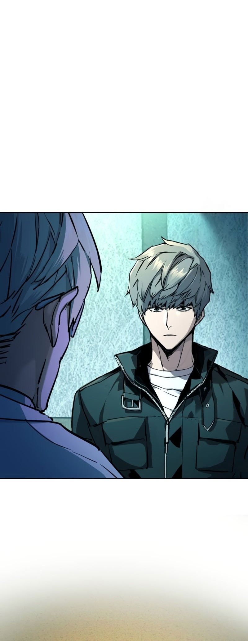 Mercenary Enrollment Chapter 210 - halaman 44