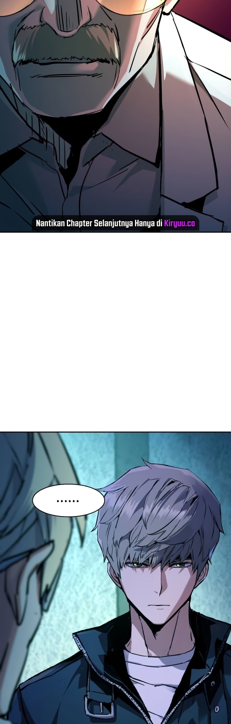 Mercenary Enrollment Chapter 210 - halaman 46