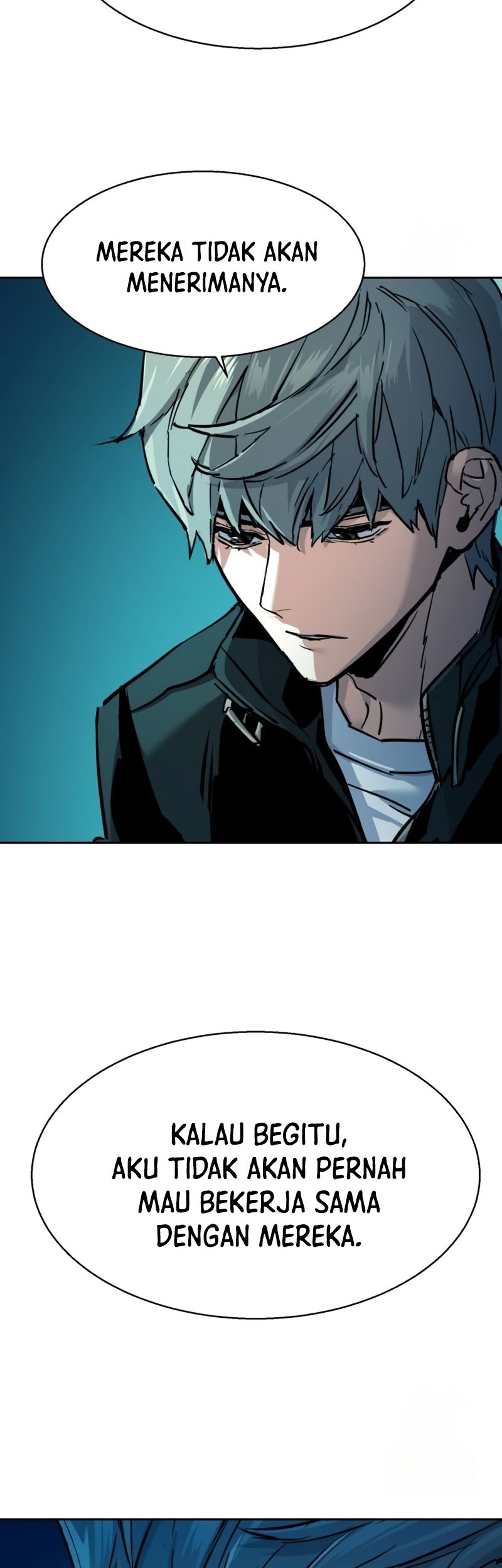 Mercenary Enrollment Chapter 210 - halaman 48