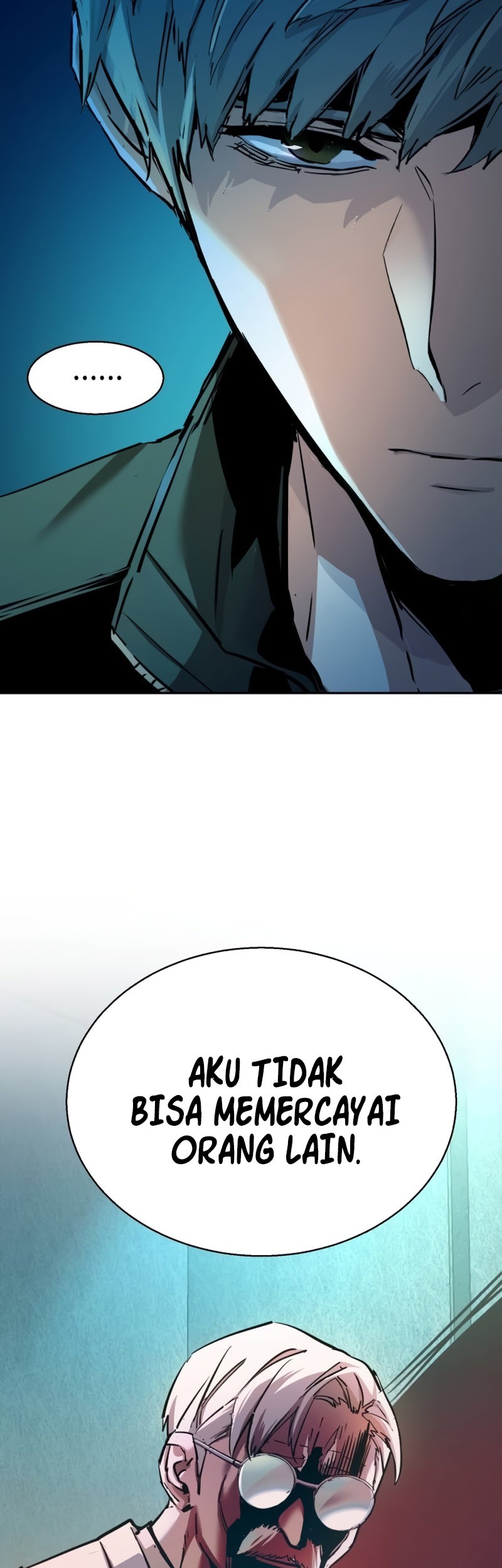 Mercenary Enrollment Chapter 210 - halaman 49