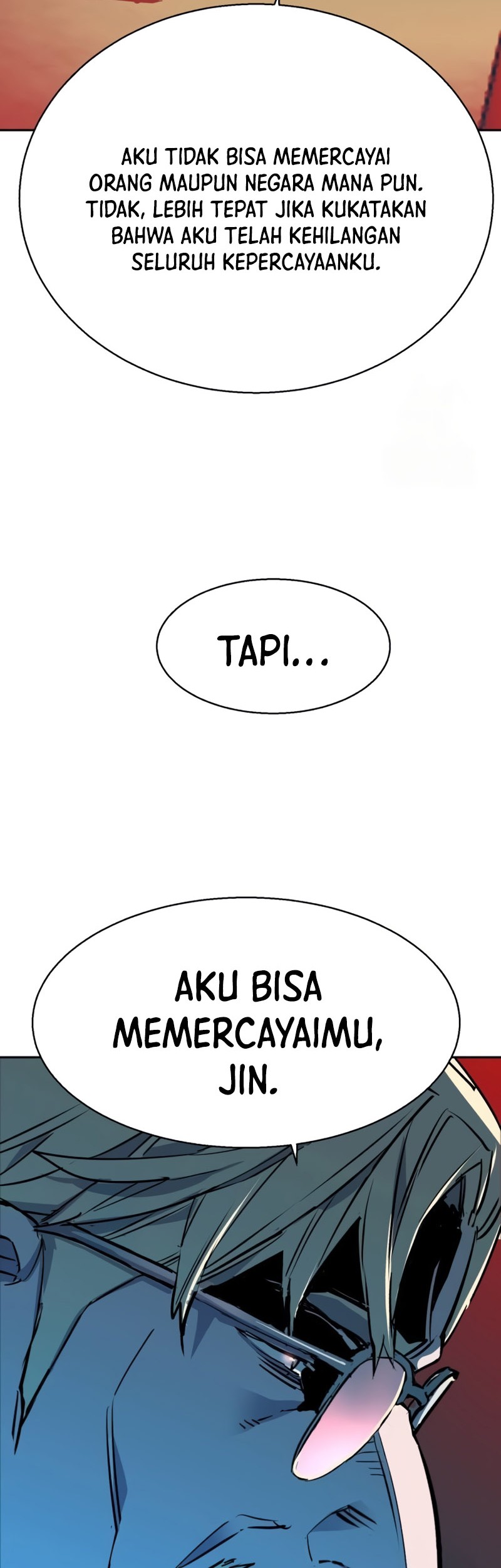 Mercenary Enrollment Chapter 210 - halaman 52