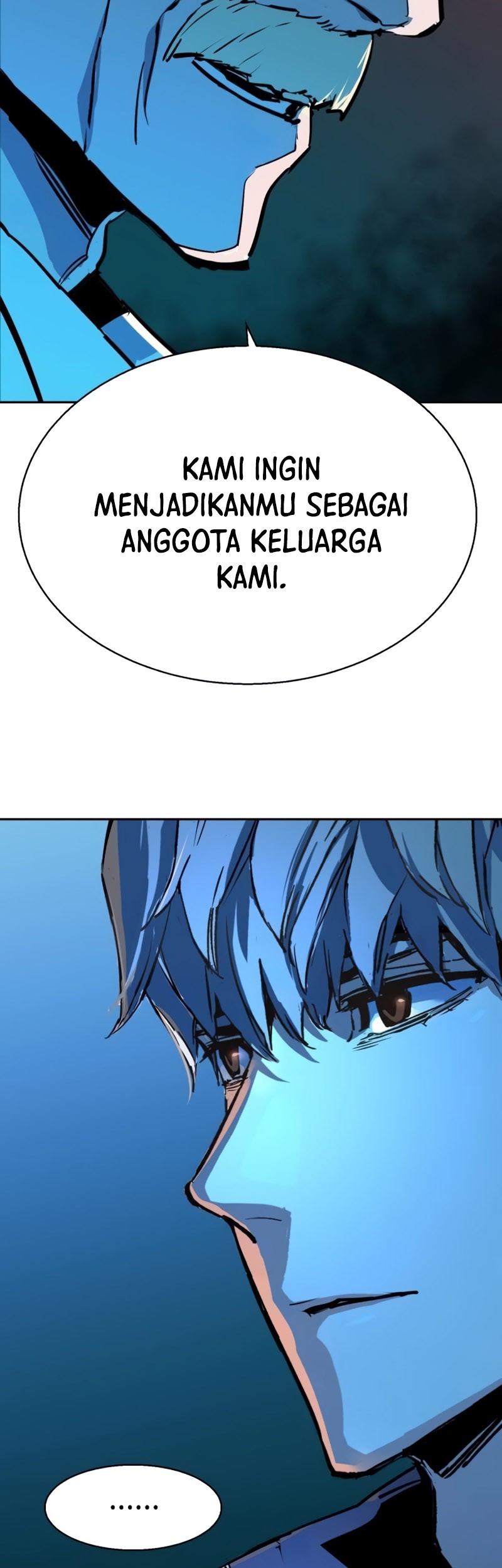 Mercenary Enrollment Chapter 210 - halaman 53