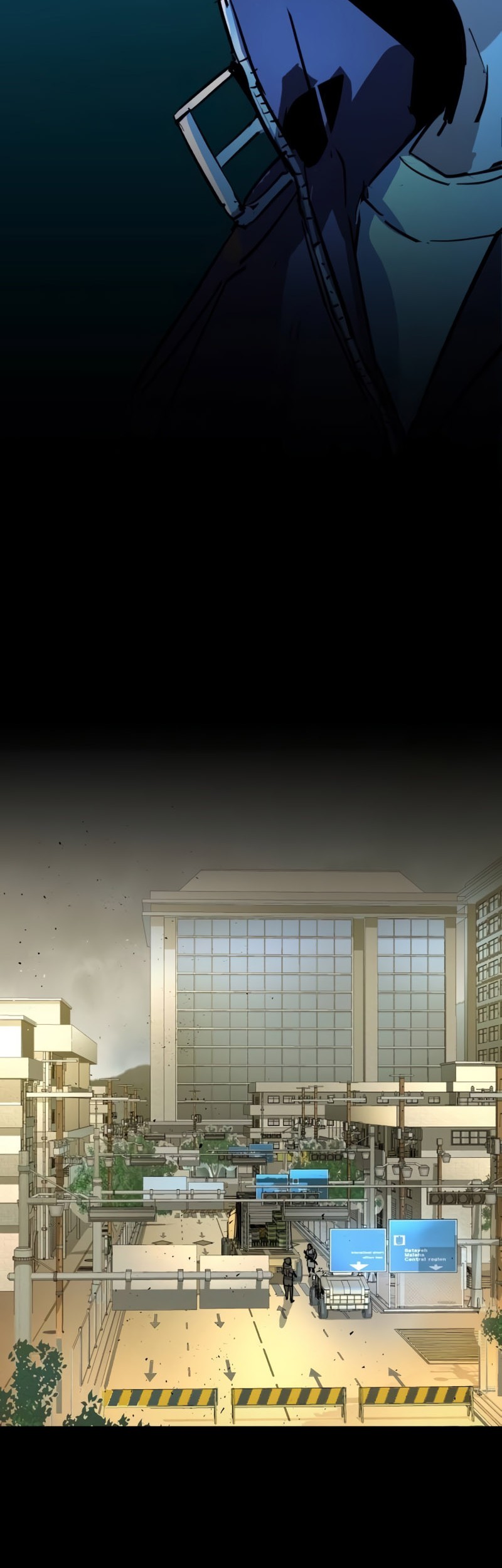 Mercenary Enrollment Chapter 210 - halaman 54