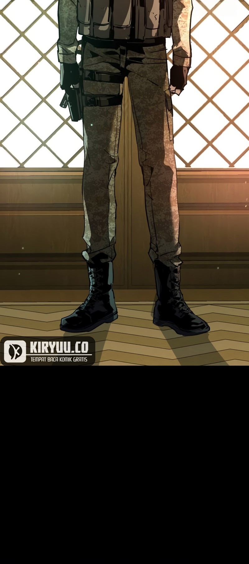 Mercenary Enrollment Chapter 210 - halaman 56