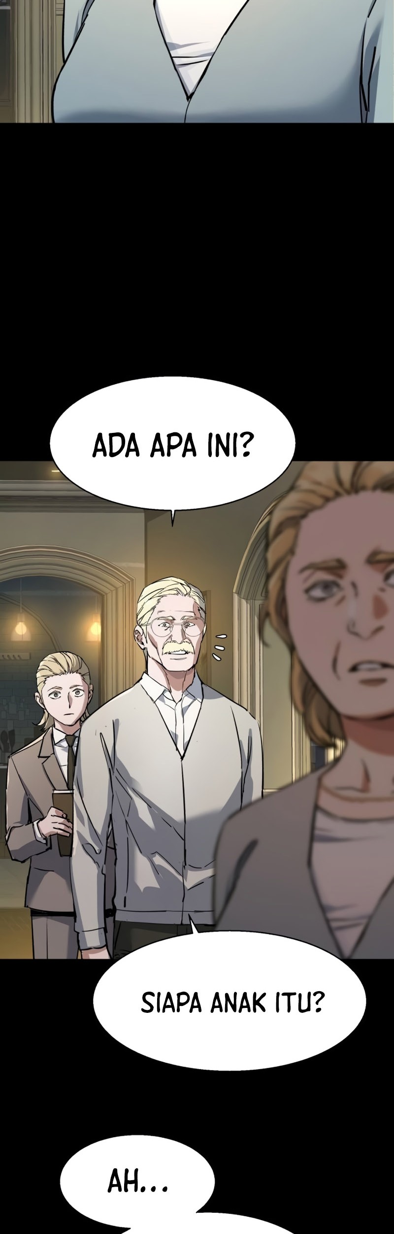 Mercenary Enrollment Chapter 210 - halaman 58