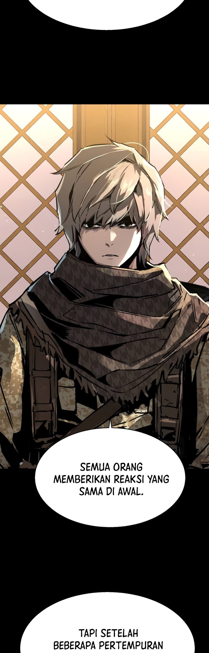 Mercenary Enrollment Chapter 210 - halaman 61