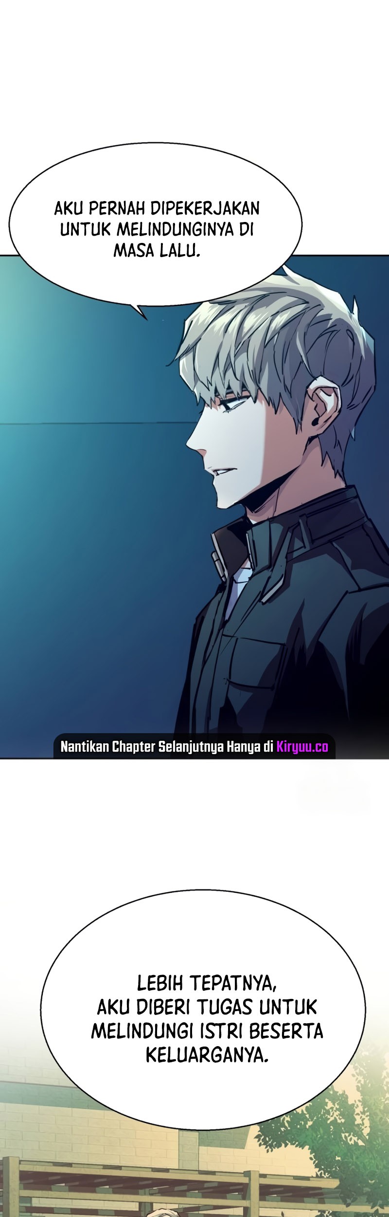 Mercenary Enrollment Chapter 210 - halaman 9