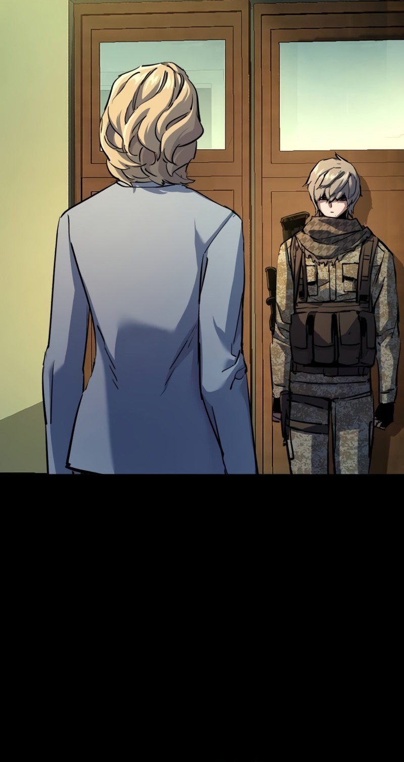 Mercenary Enrollment Chapter 211 - halaman 14