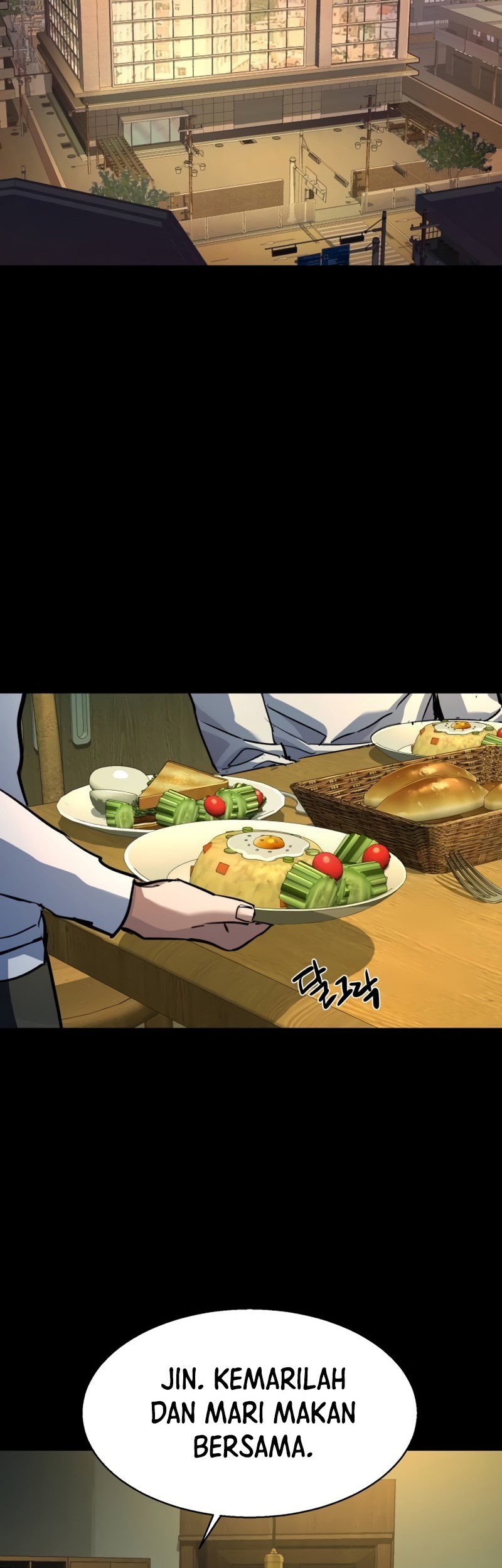 Mercenary Enrollment Chapter 211 - halaman 18