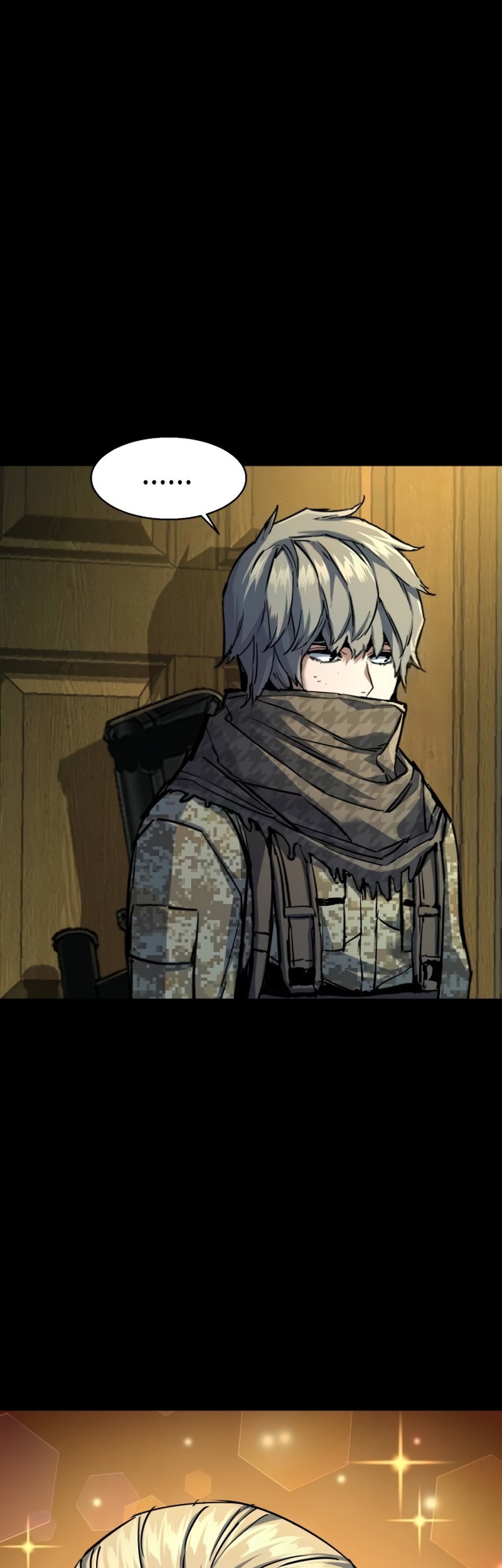 Mercenary Enrollment Chapter 211 - halaman 22