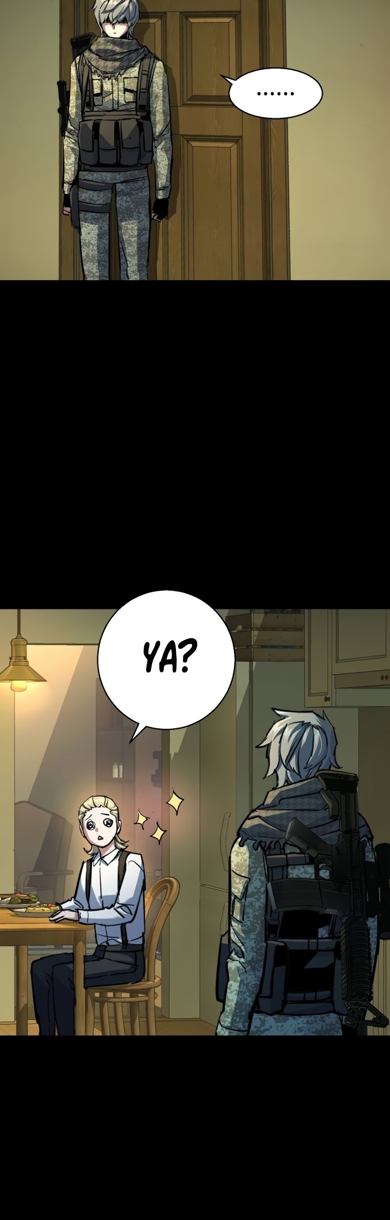 Mercenary Enrollment Chapter 211 - halaman 26
