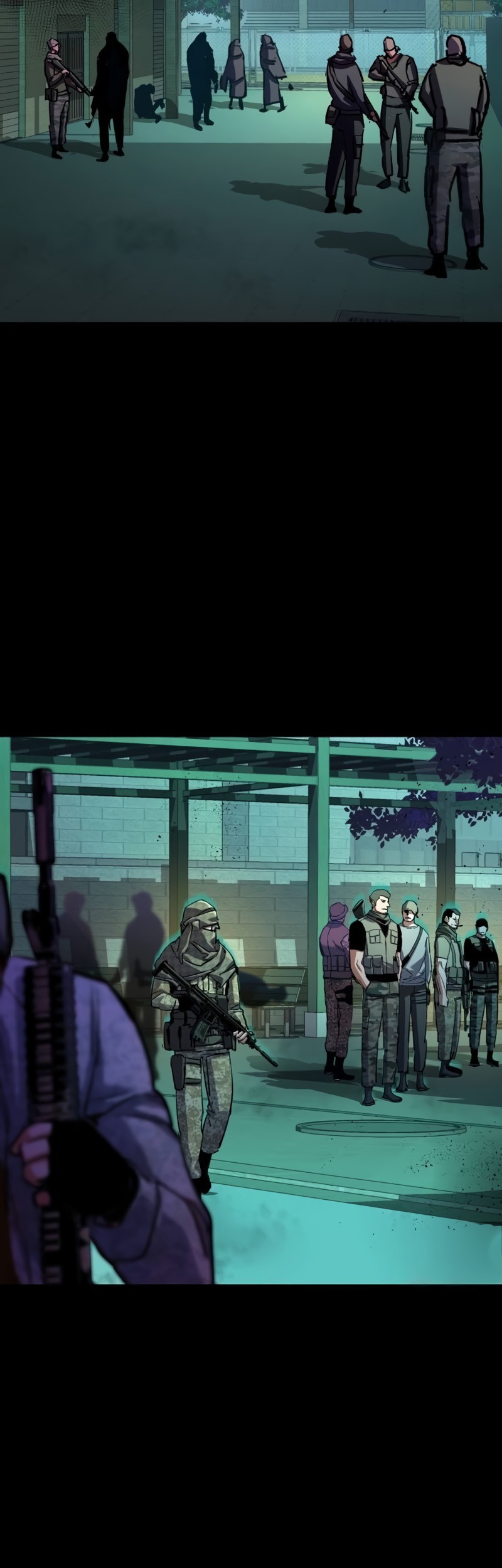 Mercenary Enrollment Chapter 211 - halaman 29