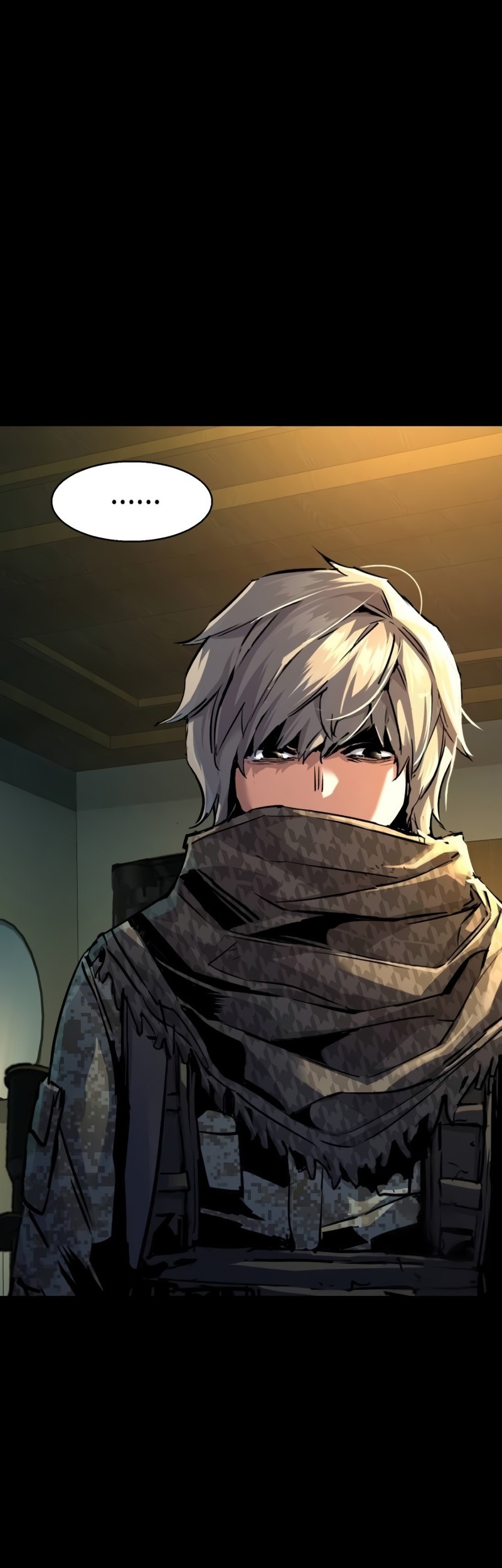 Mercenary Enrollment Chapter 211 - halaman 35