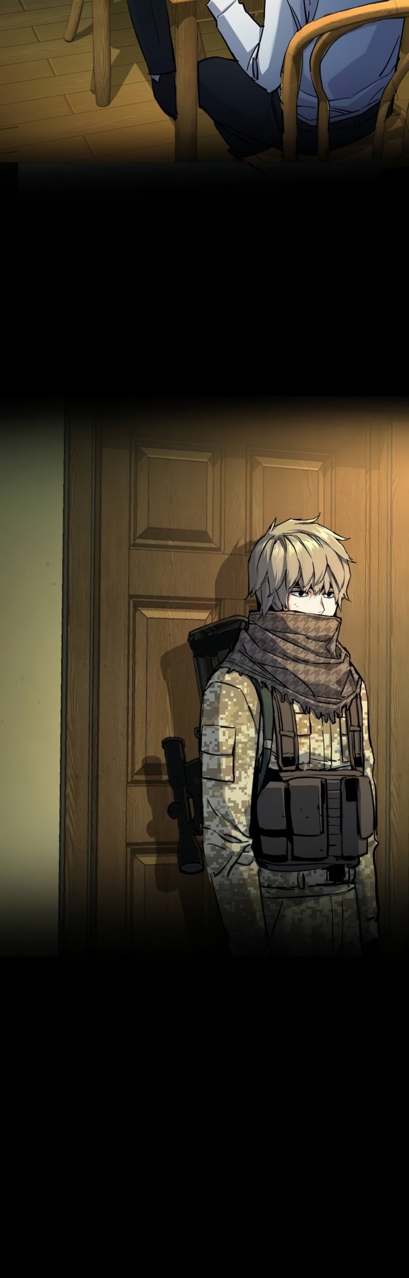 Mercenary Enrollment Chapter 211 - halaman 40
