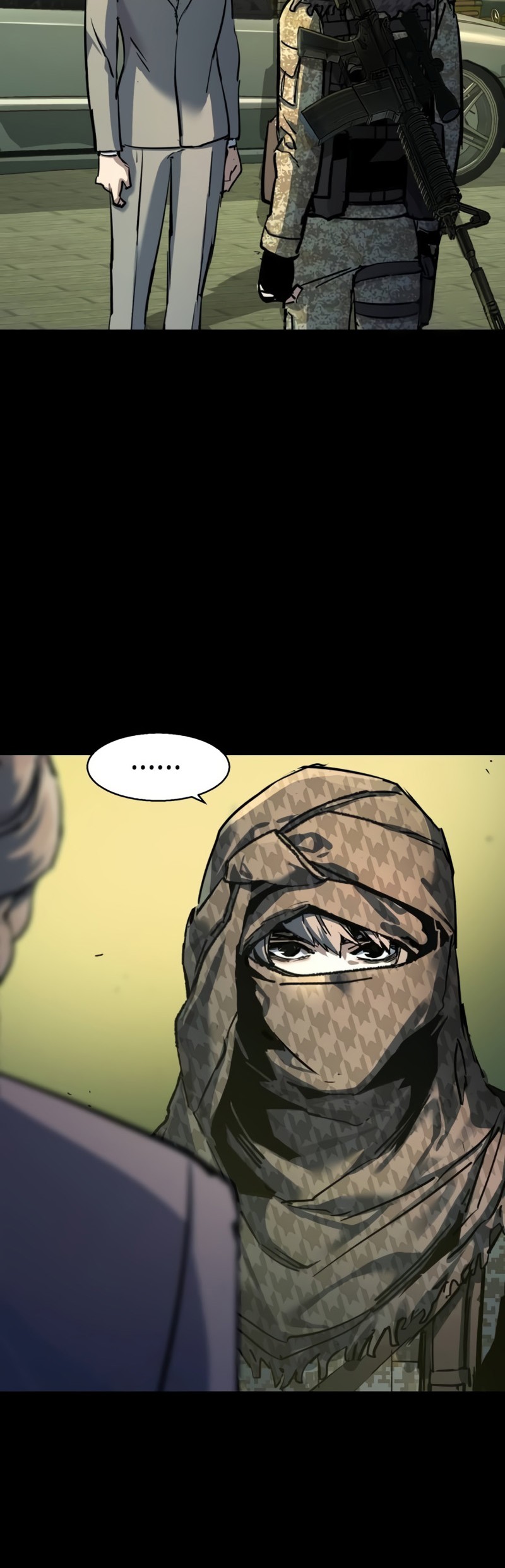 Mercenary Enrollment Chapter 211 - halaman 44