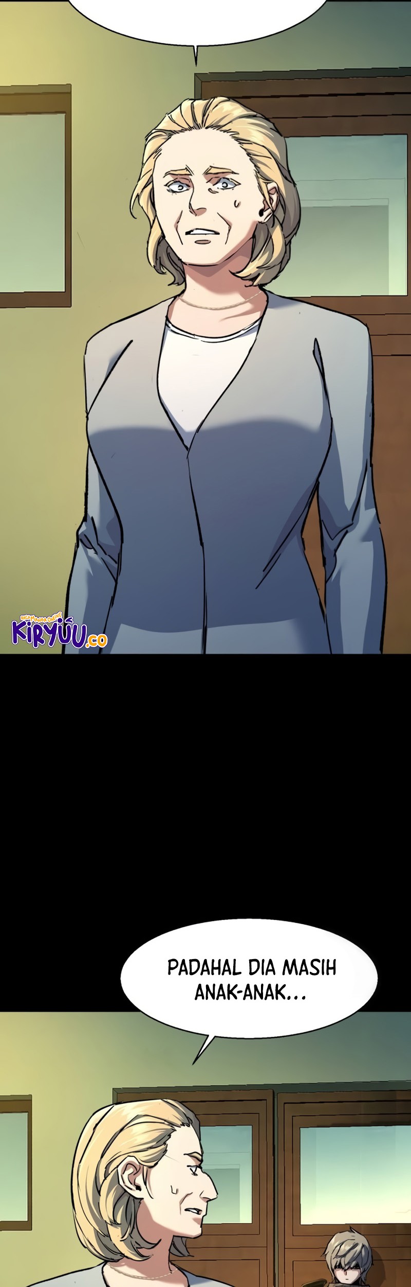 Mercenary Enrollment Chapter 211 - halaman 5