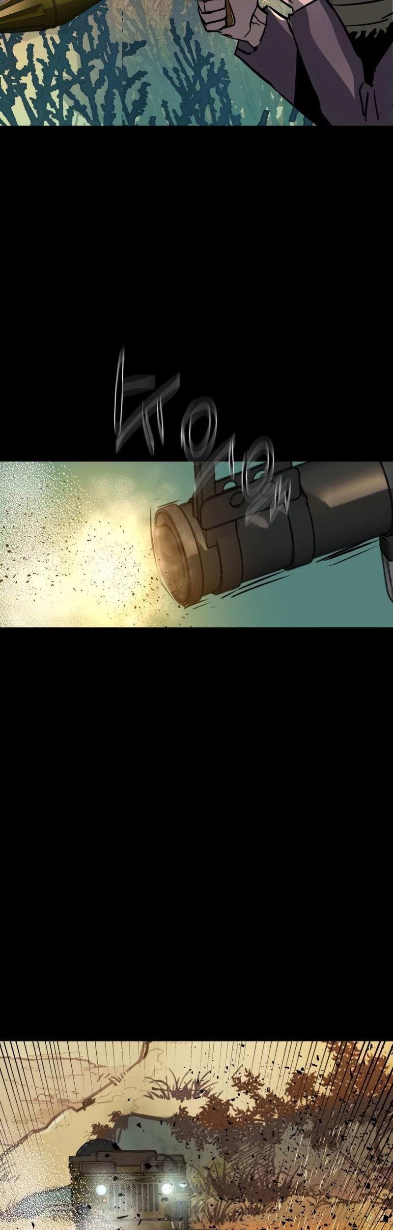 Mercenary Enrollment Chapter 211 - halaman 54