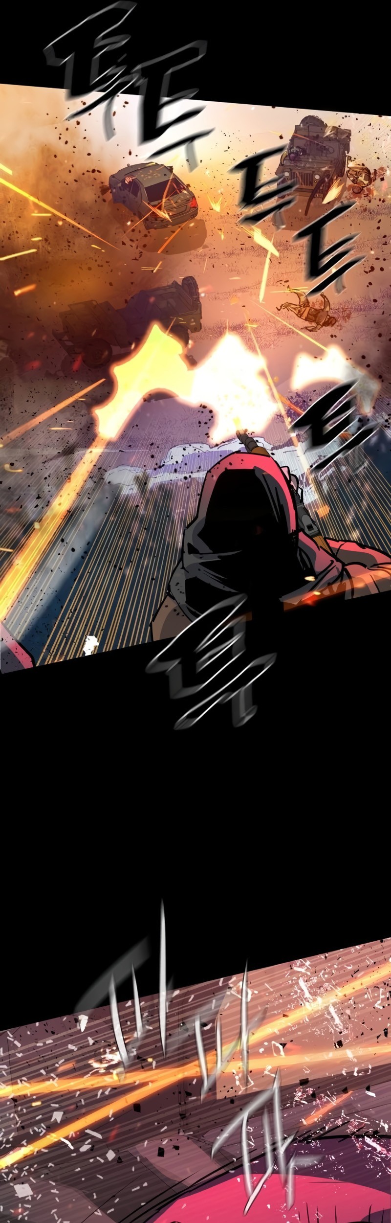 Mercenary Enrollment Chapter 211 - halaman 57