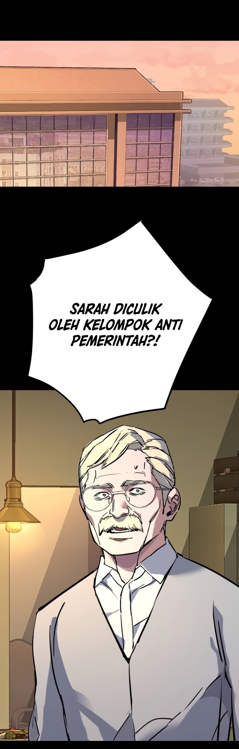 Mercenary Enrollment Chapter 211 - halaman 59