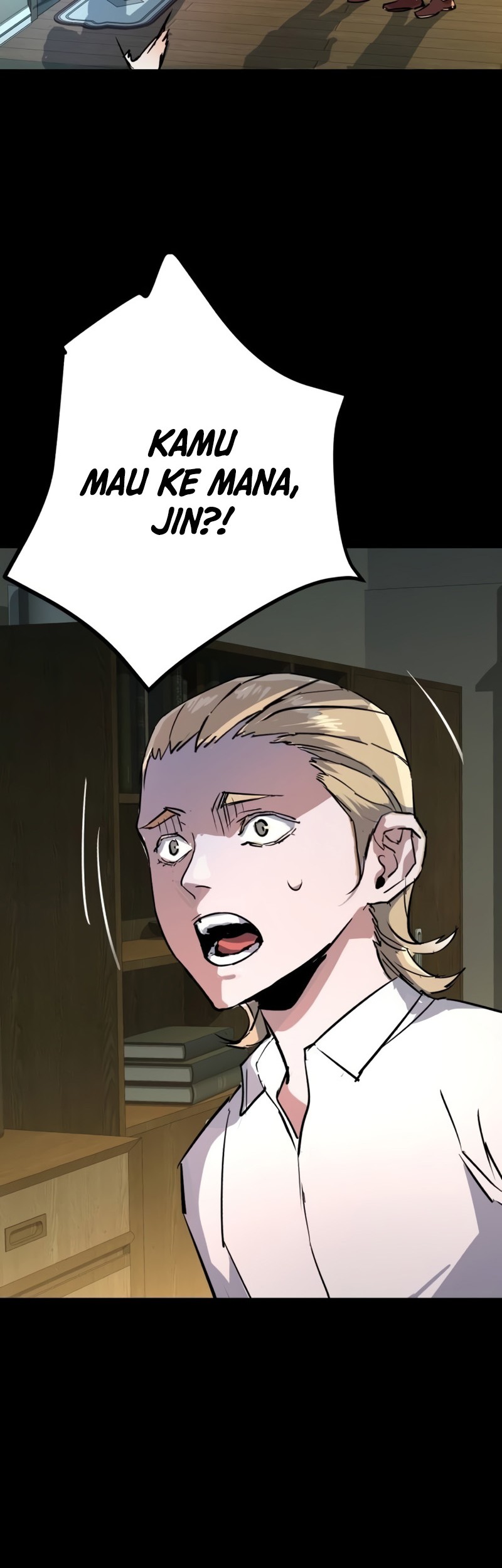 Mercenary Enrollment Chapter 211 - halaman 62