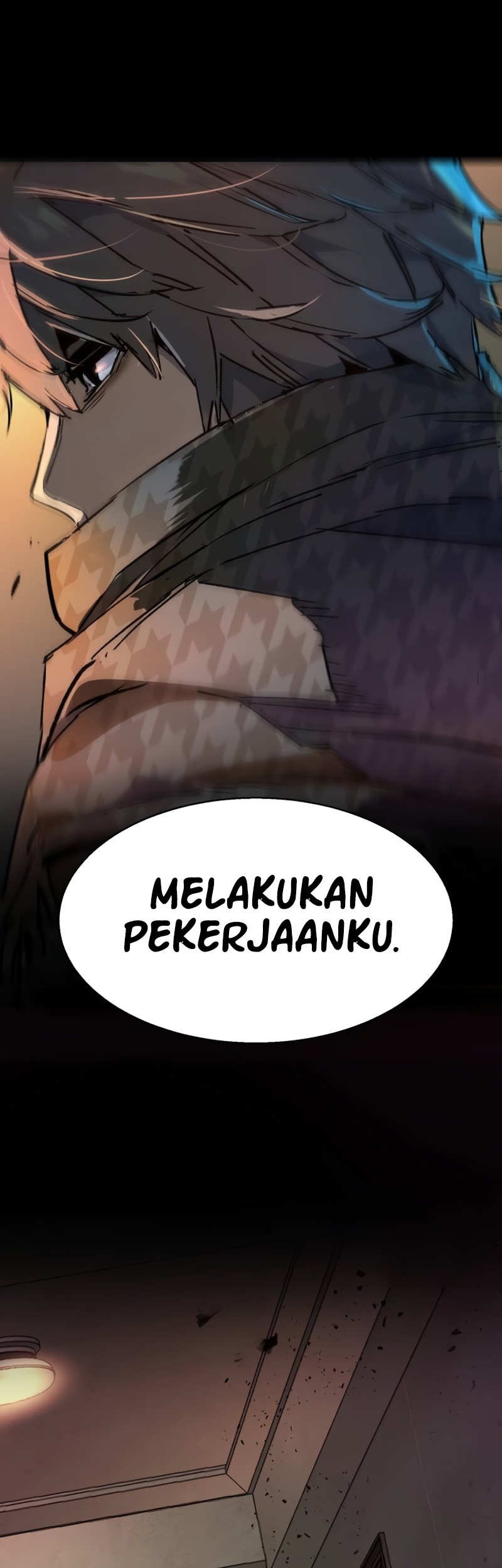 Mercenary Enrollment Chapter 211 - halaman 63