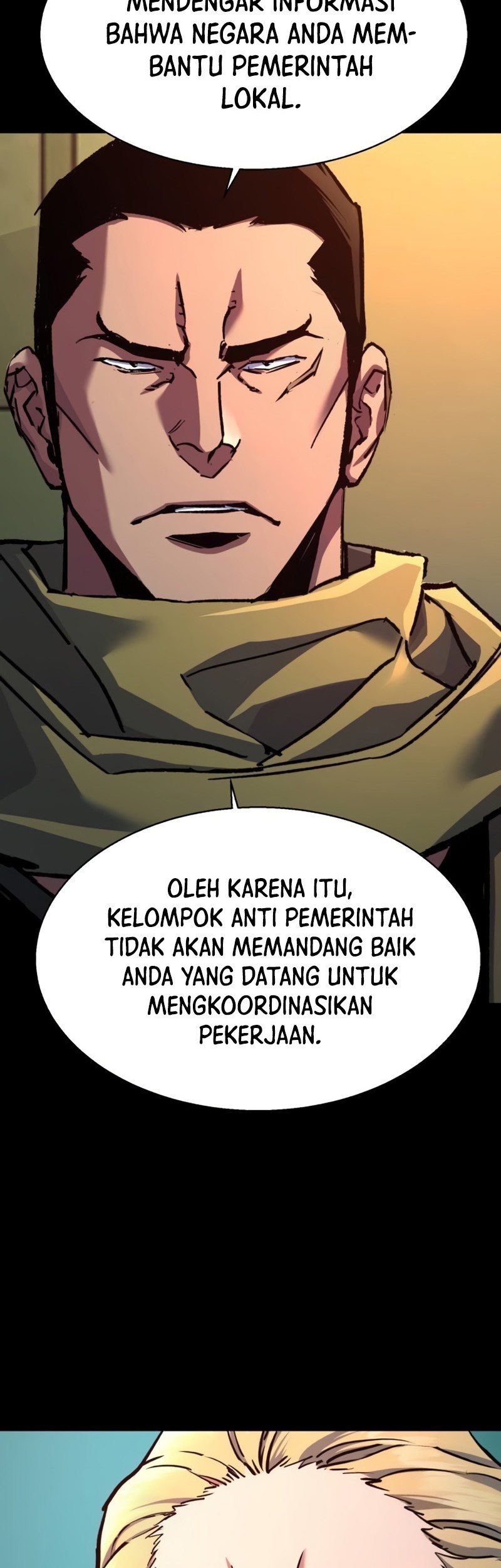Mercenary Enrollment Chapter 211 - halaman 7