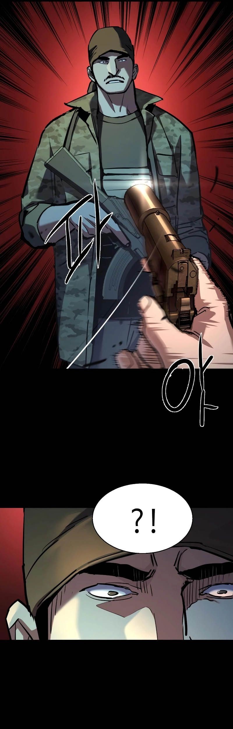 Mercenary Enrollment Chapter 212 - halaman 28