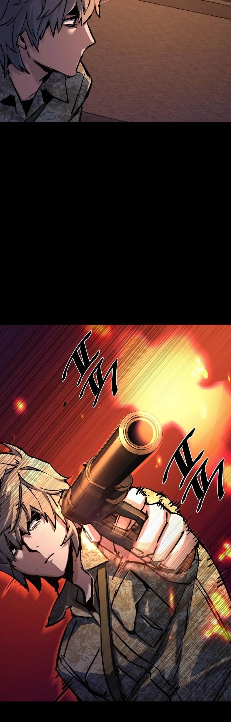 Mercenary Enrollment Chapter 212 - halaman 32