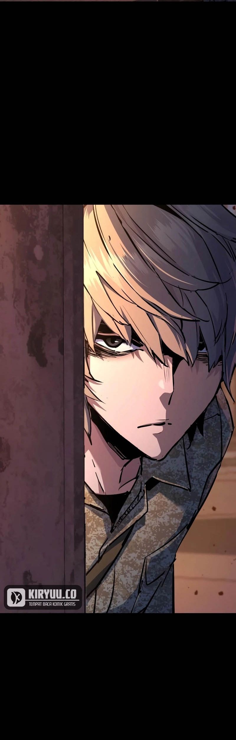 Mercenary Enrollment Chapter 212 - halaman 35
