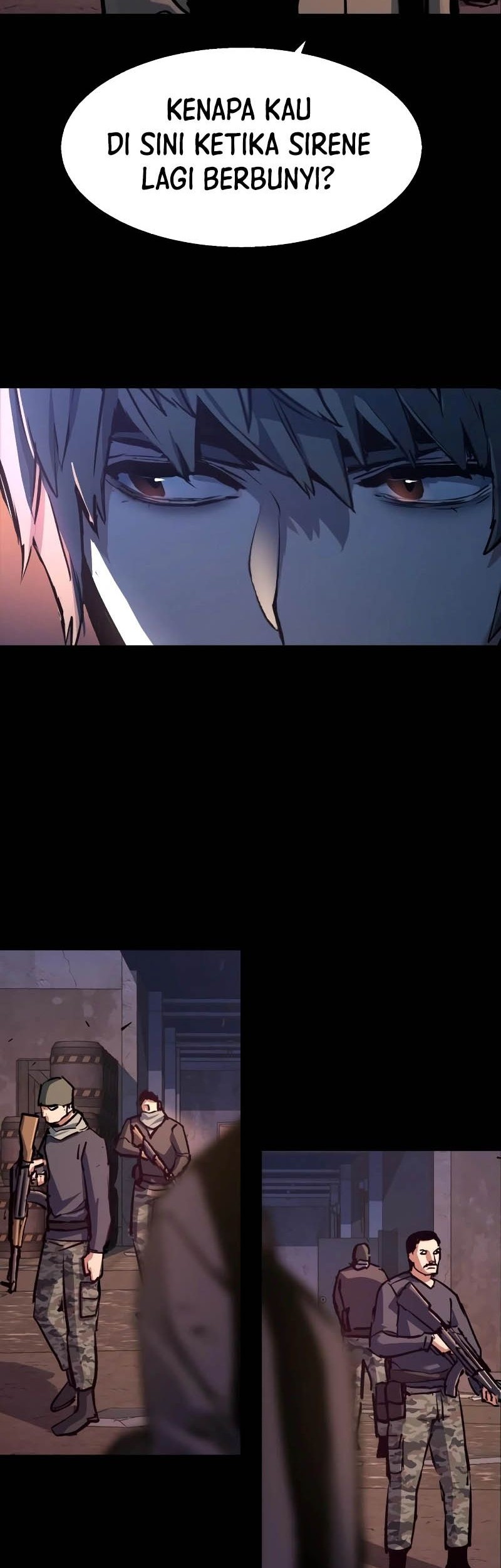 Mercenary Enrollment Chapter 212 - halaman 44