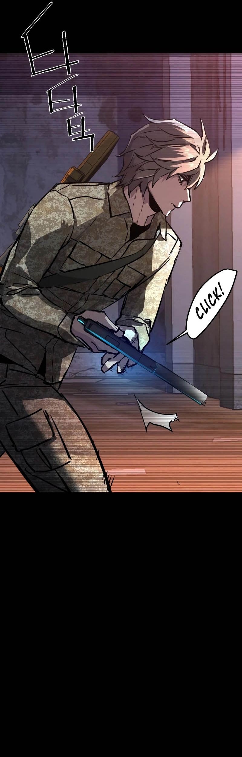 Mercenary Enrollment Chapter 212 - halaman 52