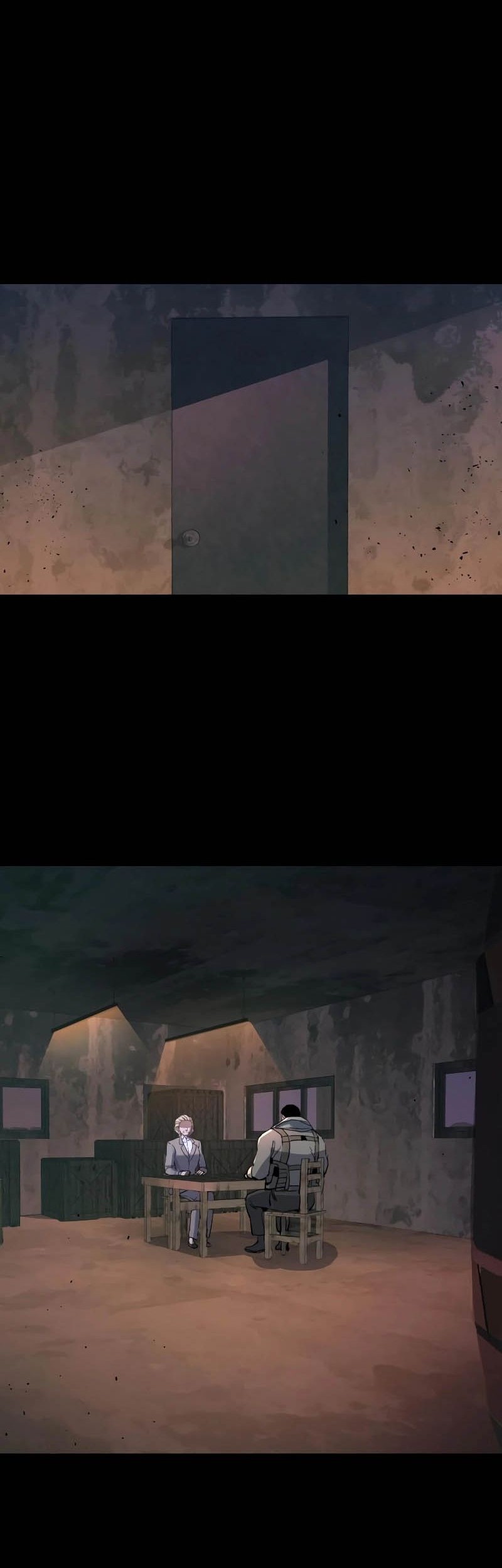 Mercenary Enrollment Chapter 212 - halaman 53