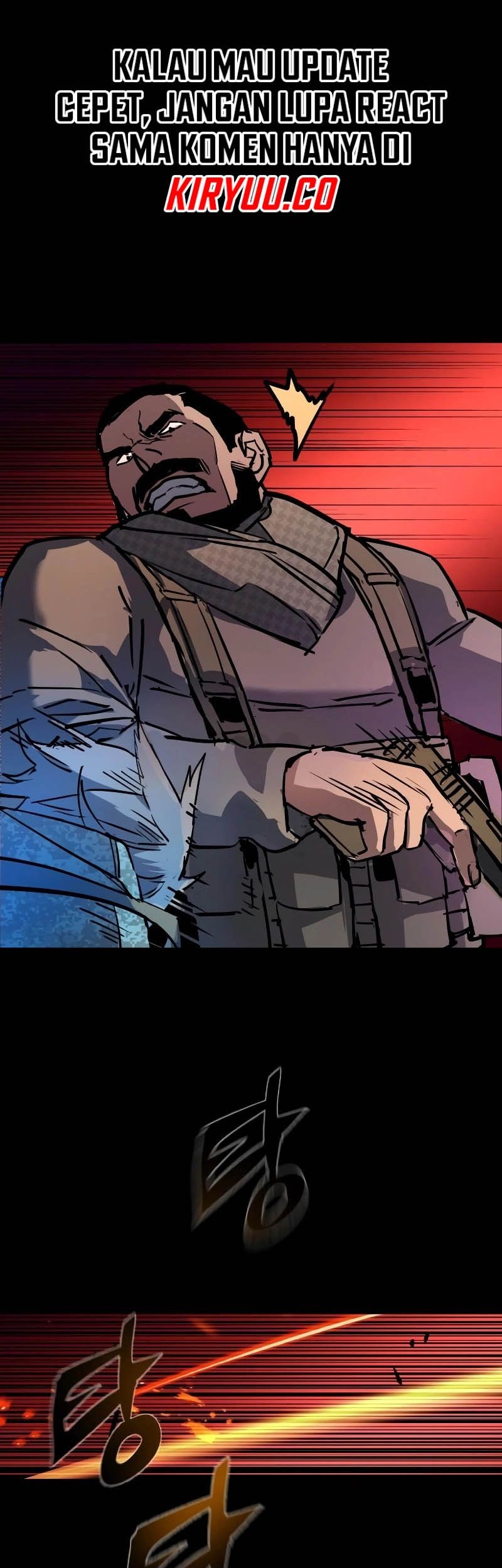 Mercenary Enrollment Chapter 212 - halaman 64