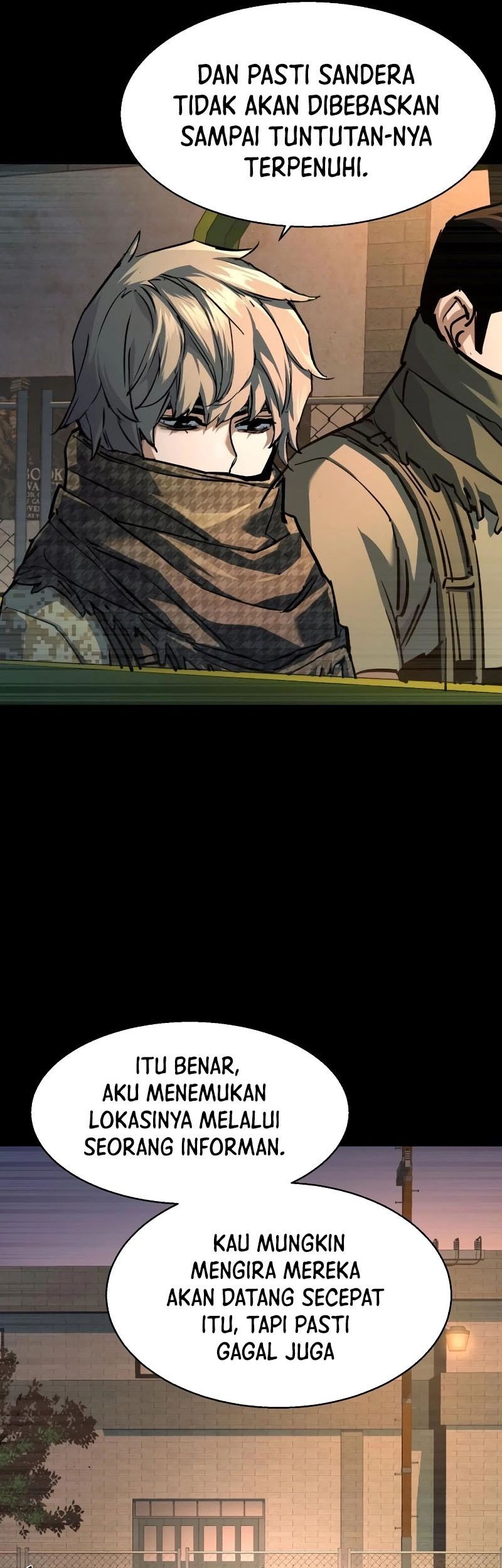 Mercenary Enrollment Chapter 212 - halaman 7