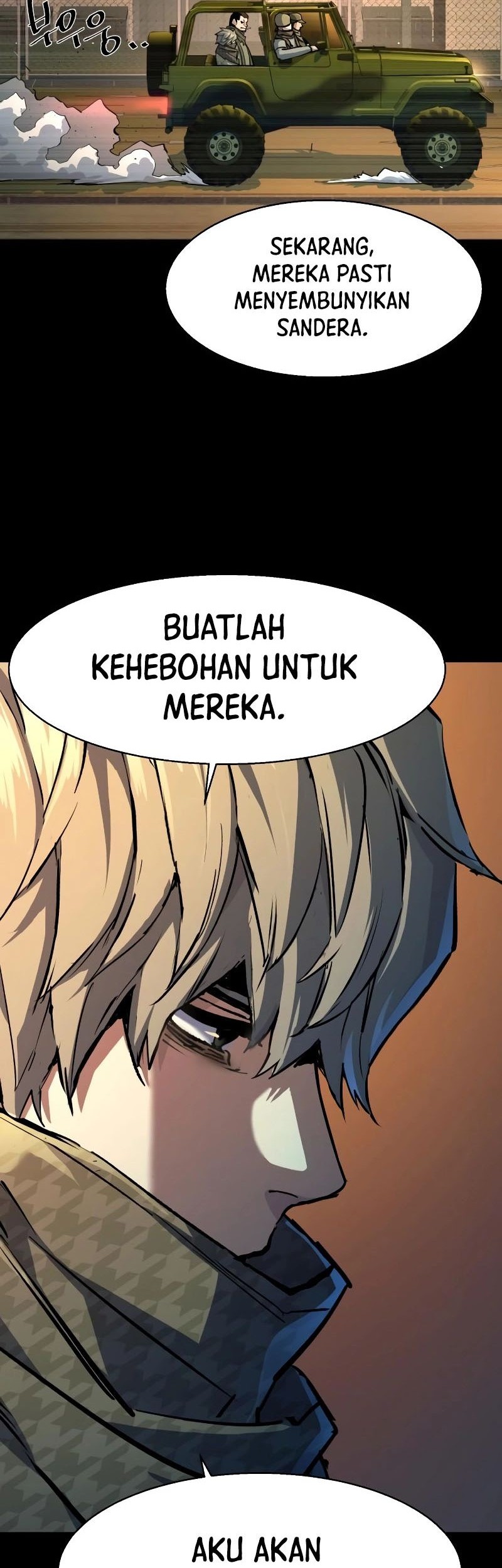Mercenary Enrollment Chapter 212 - halaman 8