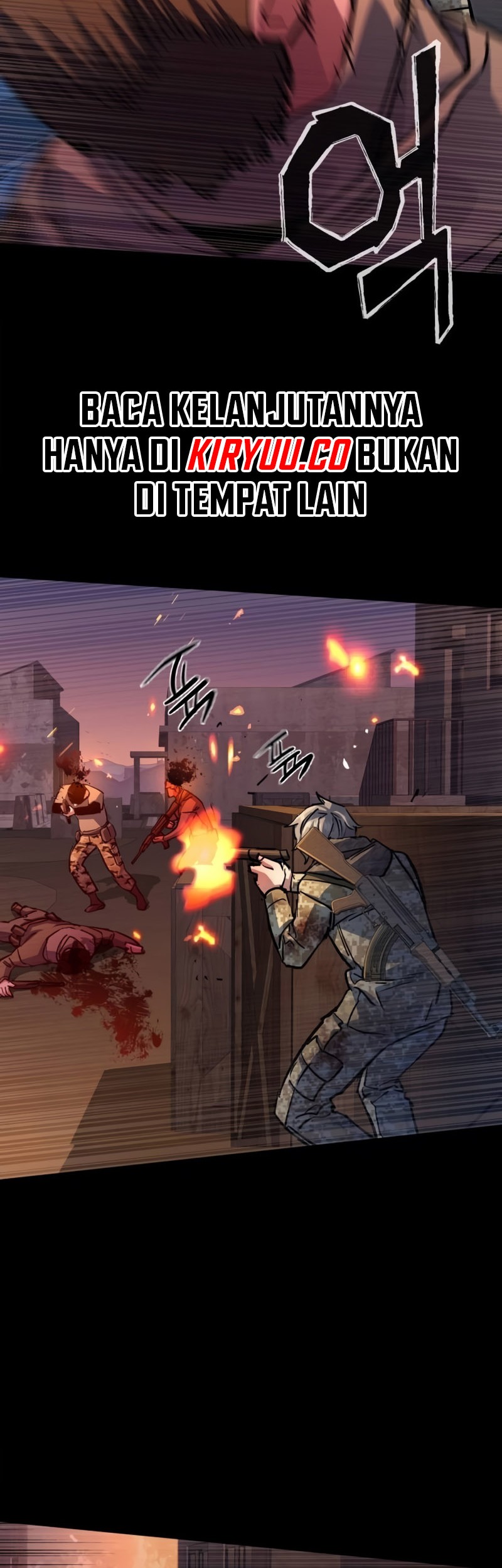 Mercenary Enrollment Chapter 213 - halaman 23