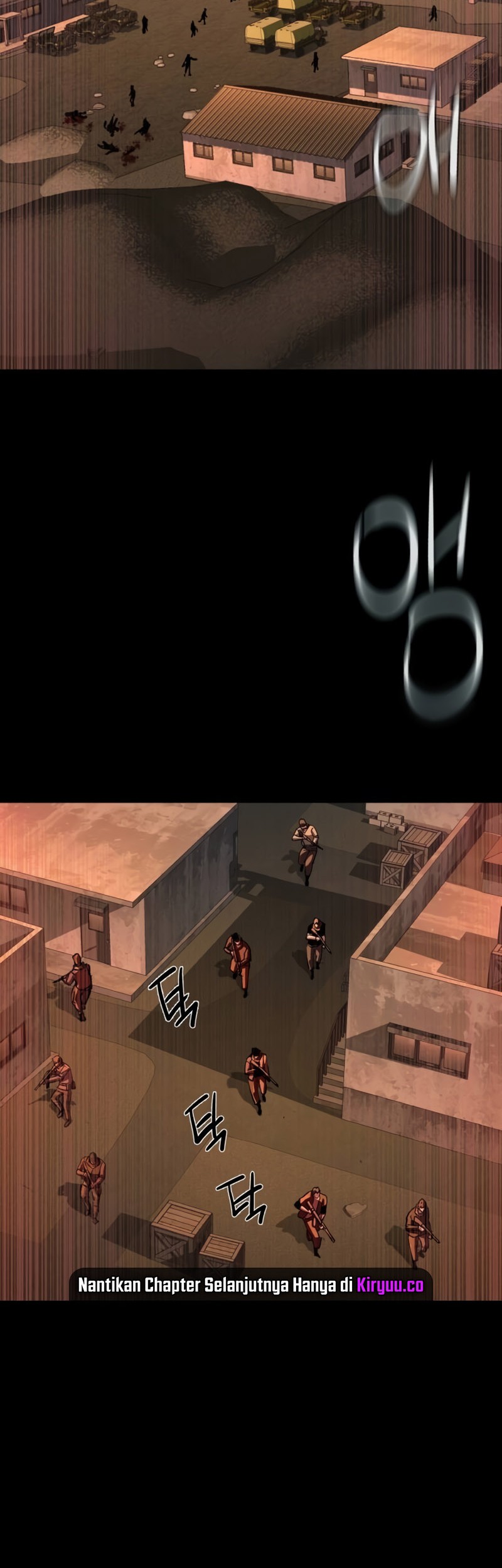 Mercenary Enrollment Chapter 213 - halaman 3