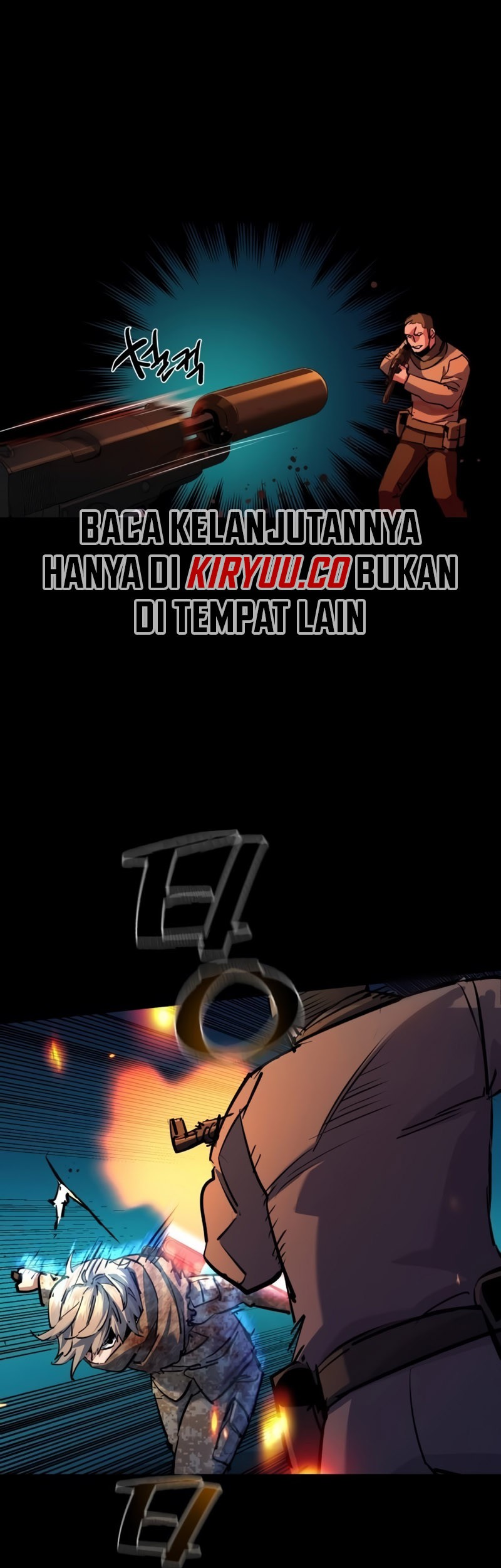 Mercenary Enrollment Chapter 213 - halaman 32