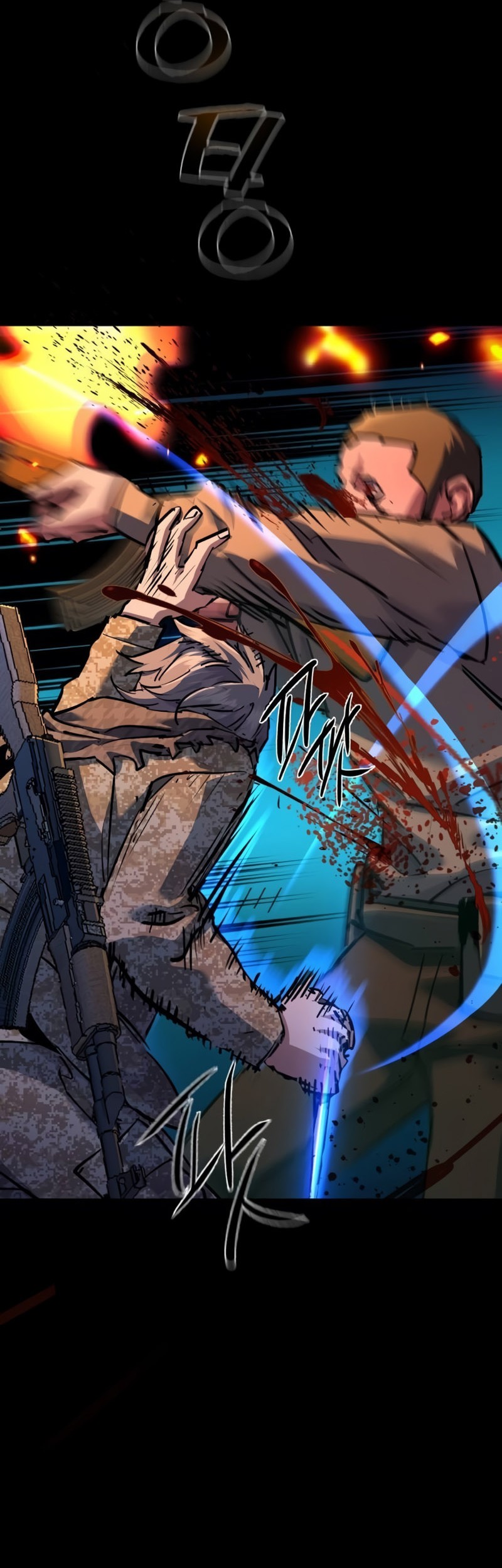 Mercenary Enrollment Chapter 213 - halaman 33
