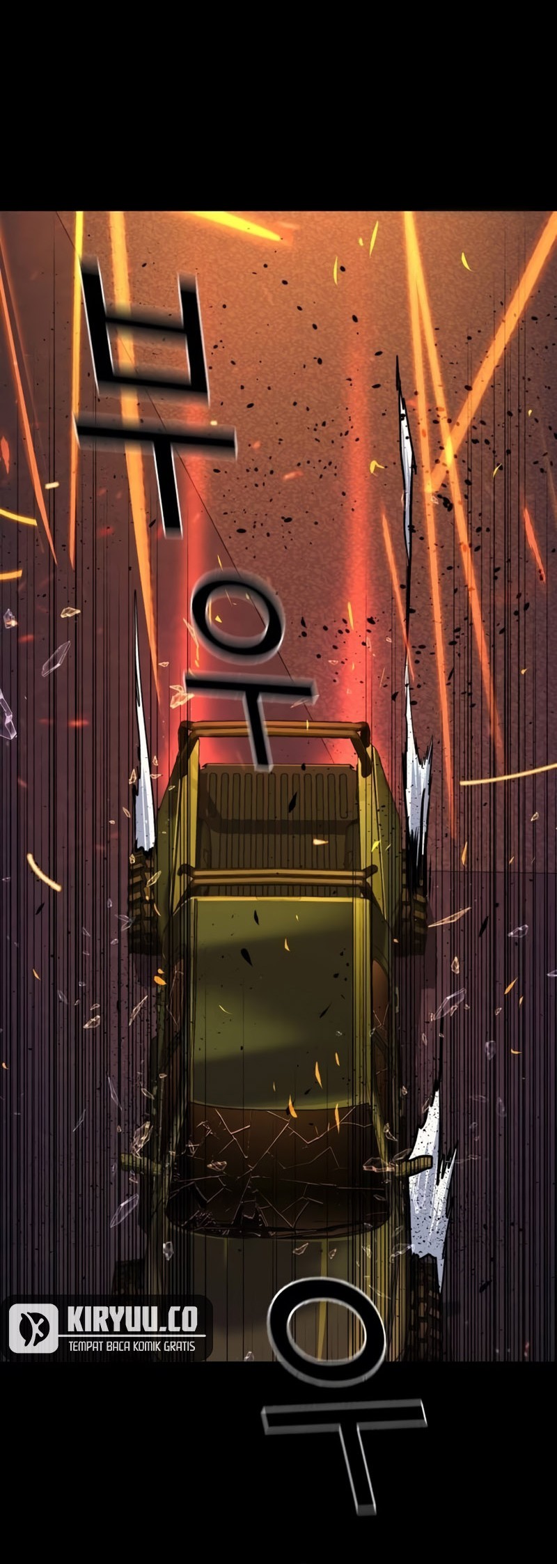 Mercenary Enrollment Chapter 213 - halaman 37