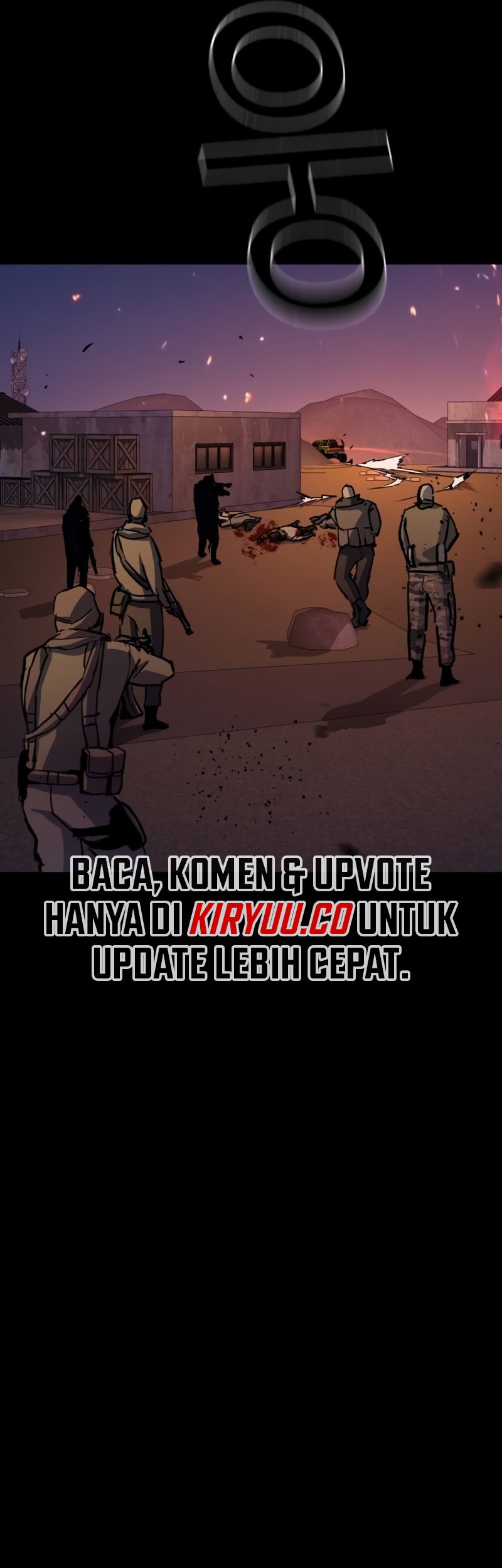 Mercenary Enrollment Chapter 213 - halaman 38