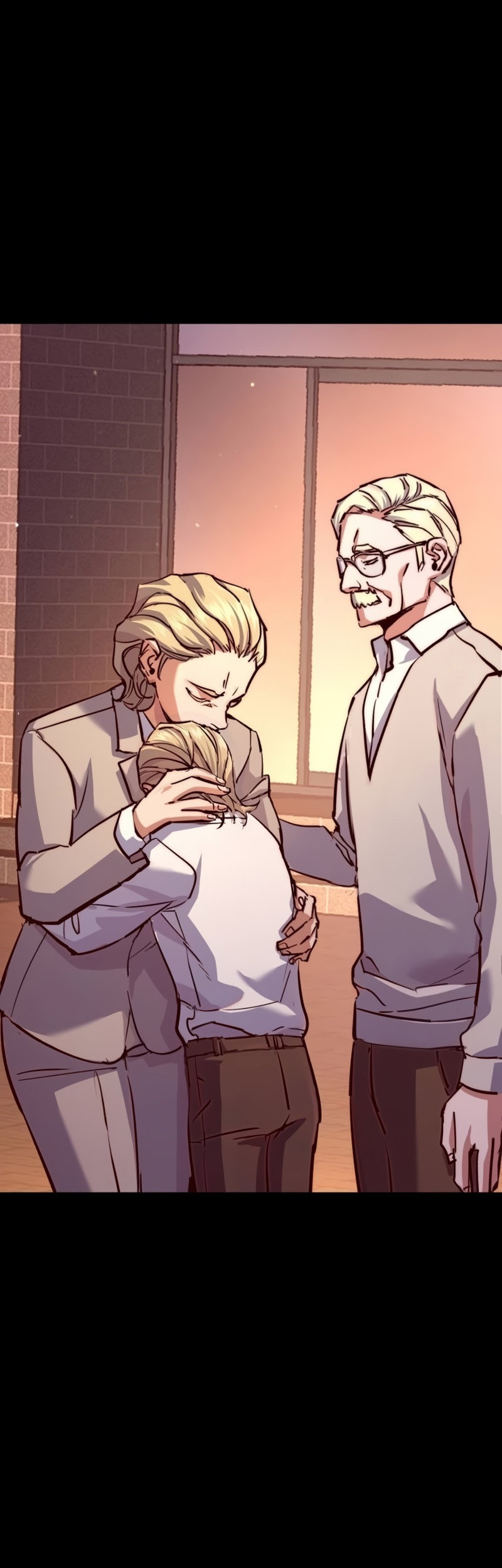Mercenary Enrollment Chapter 213 - halaman 41