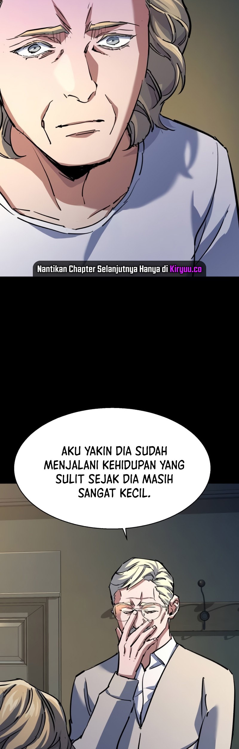 Mercenary Enrollment Chapter 213 - halaman 47