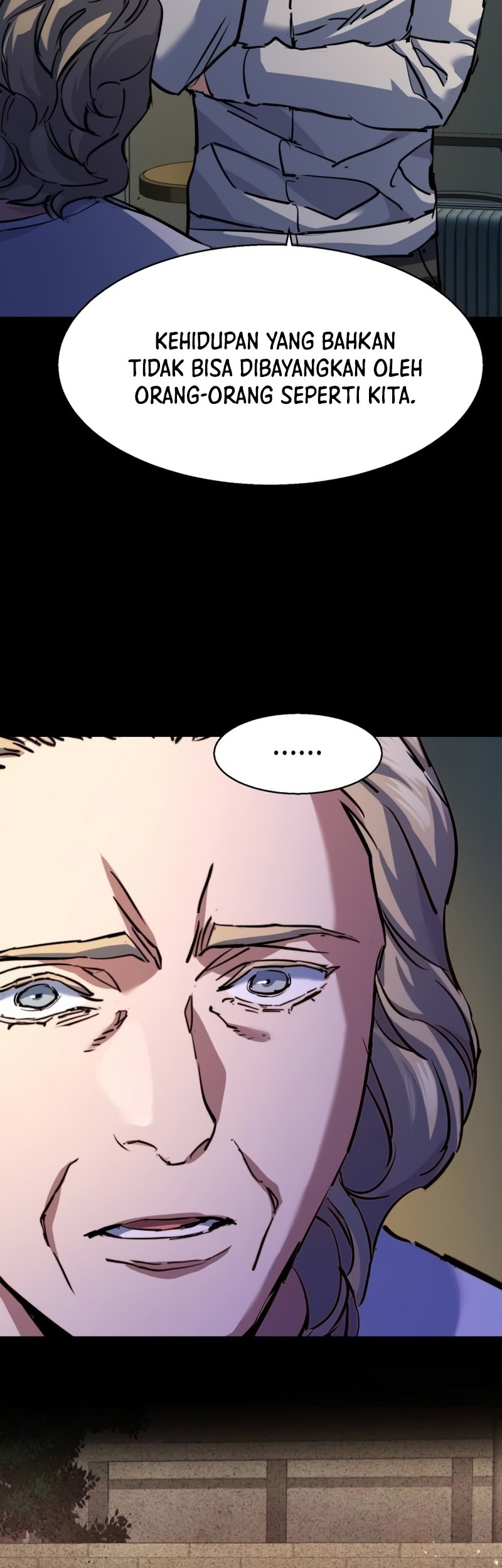 Mercenary Enrollment Chapter 213 - halaman 48