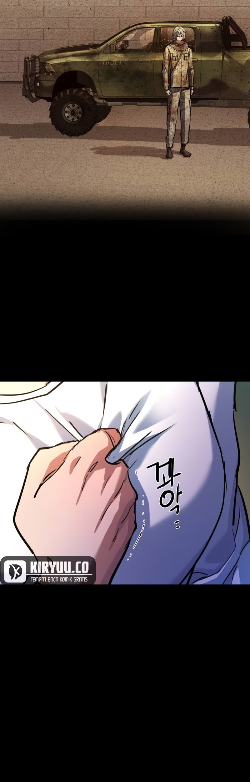Mercenary Enrollment Chapter 213 - halaman 49