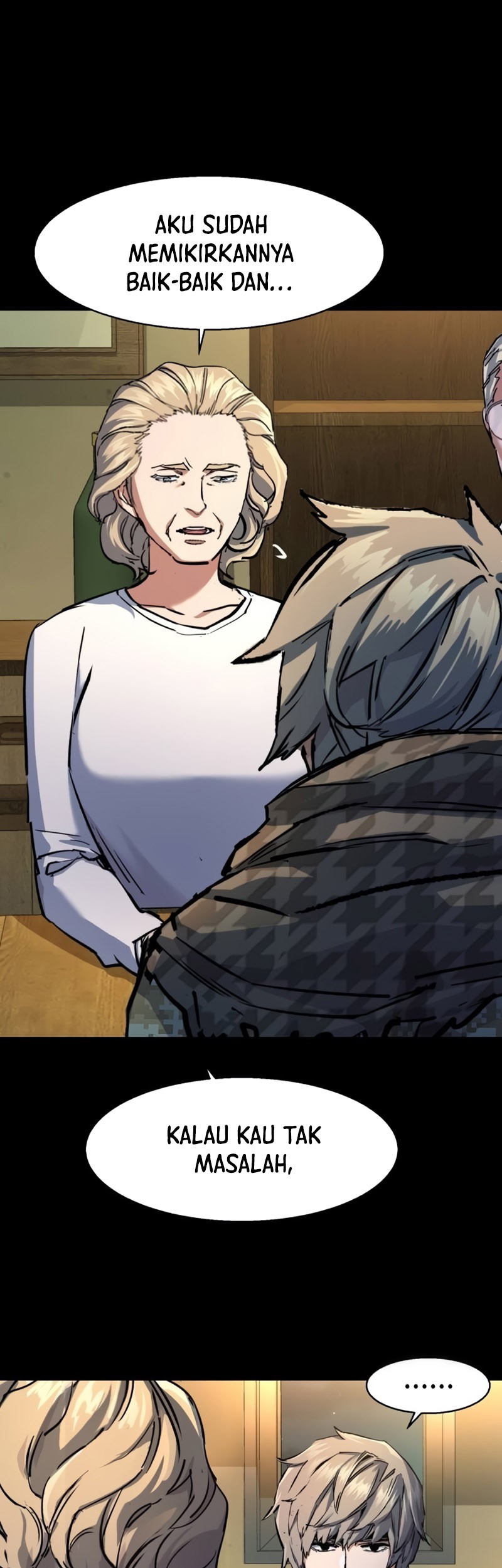 Mercenary Enrollment Chapter 213 - halaman 58